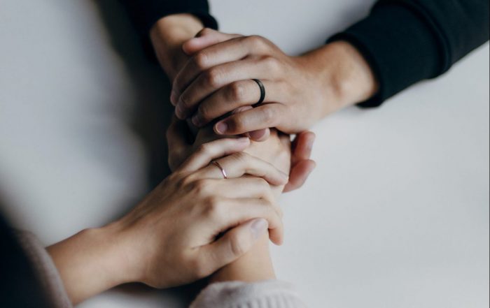 setting healthy sexual boundaries