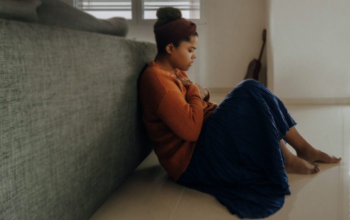 mental health support