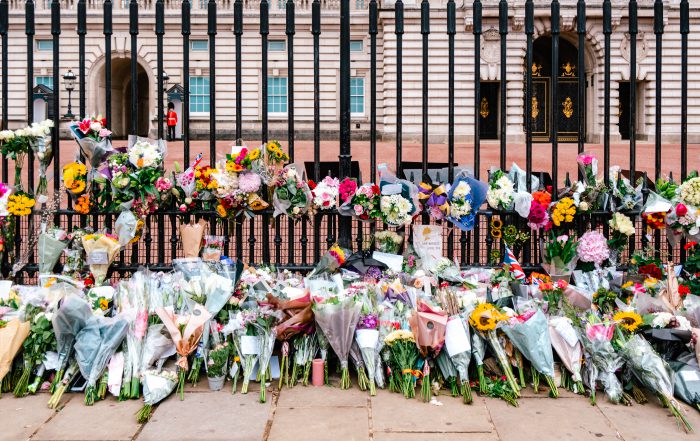 collective grief