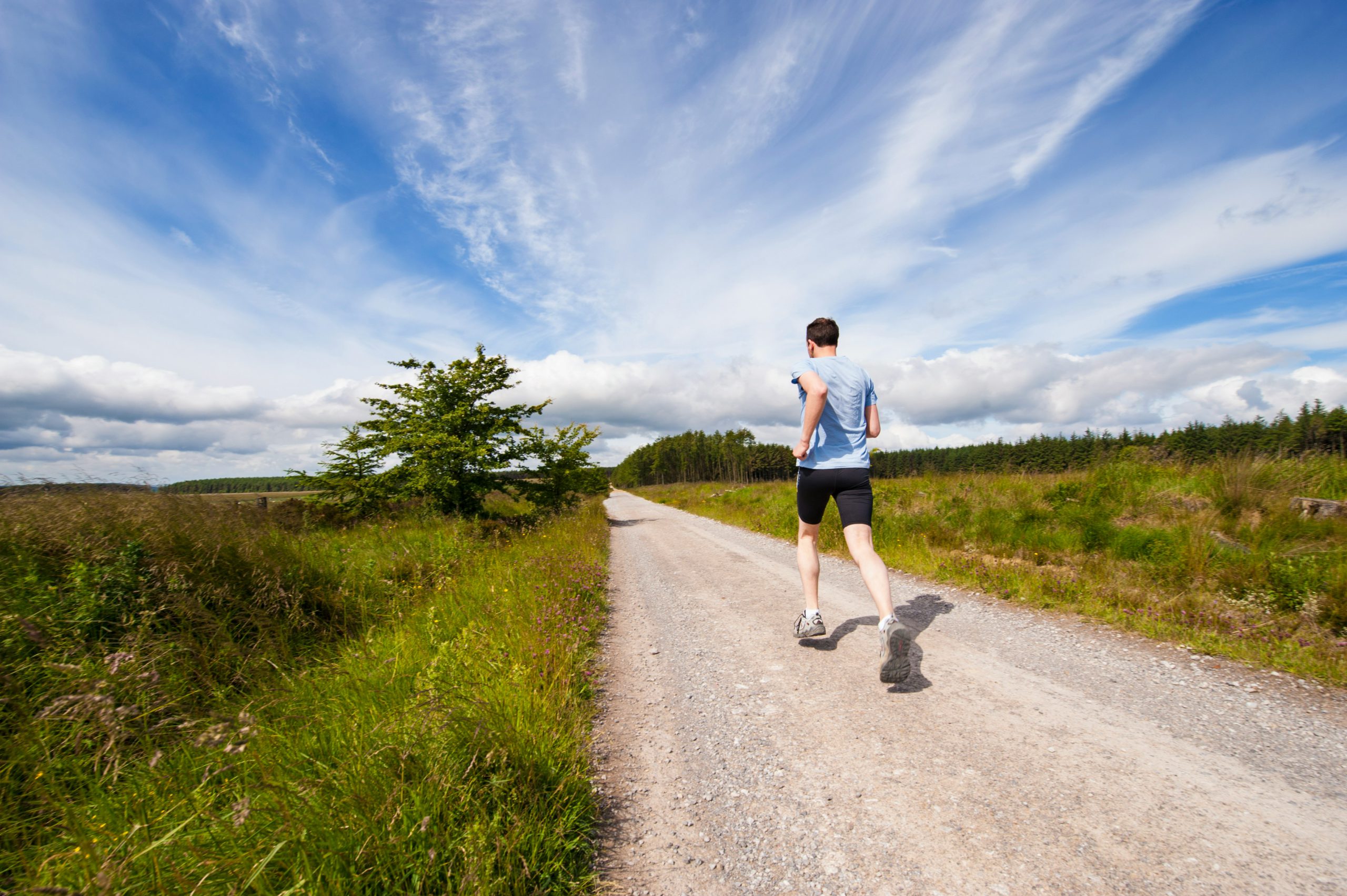 Moving for Our Mental Health: InsideOut Staff Take on Exercise Challenges for Mental Health Awareness Week