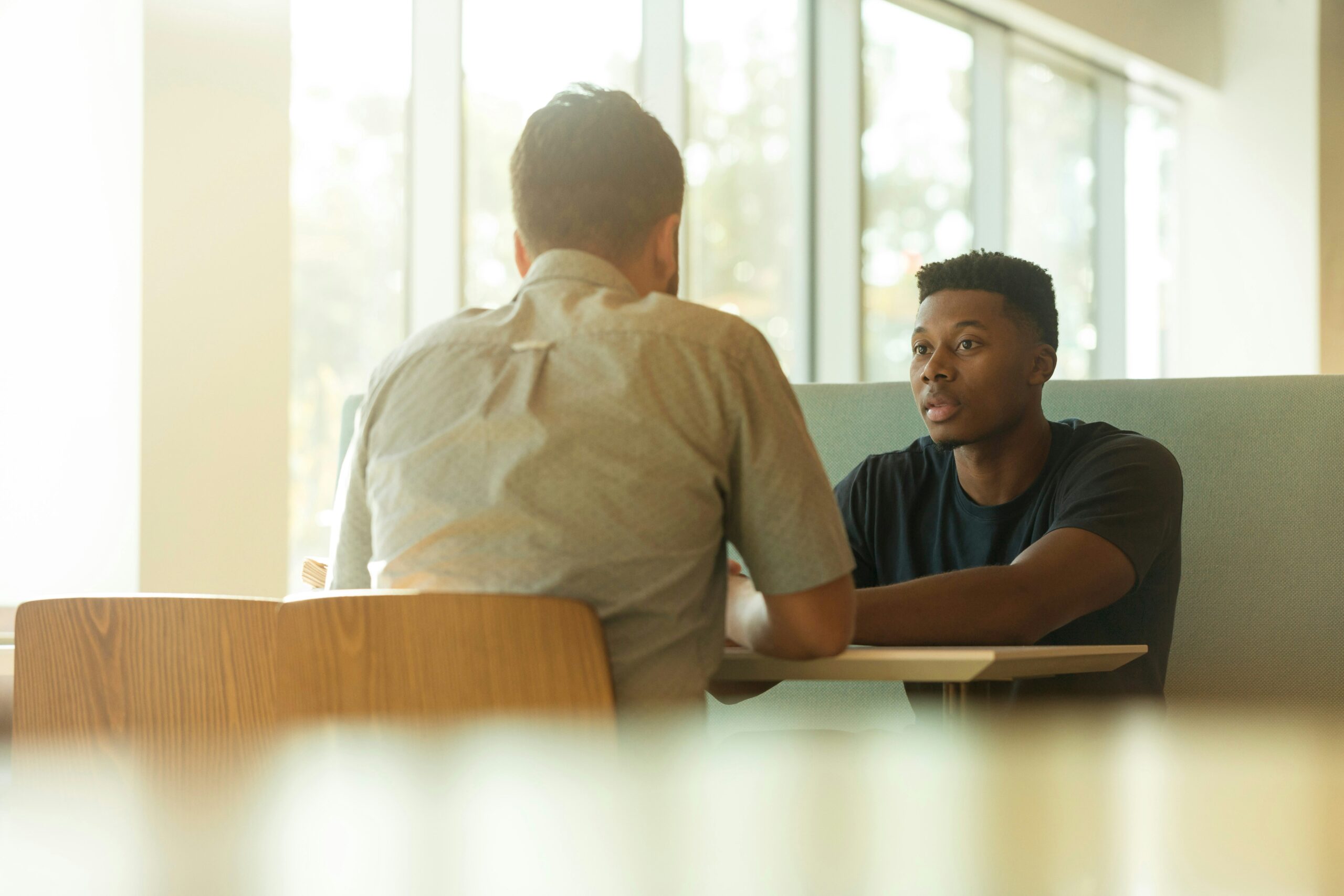 Men’s Mental Health: Breaking the Silence