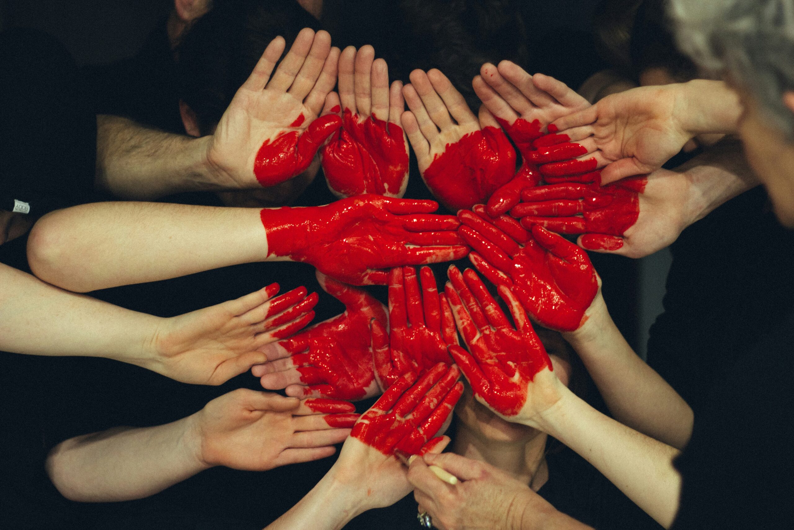 Why Belonging Matters