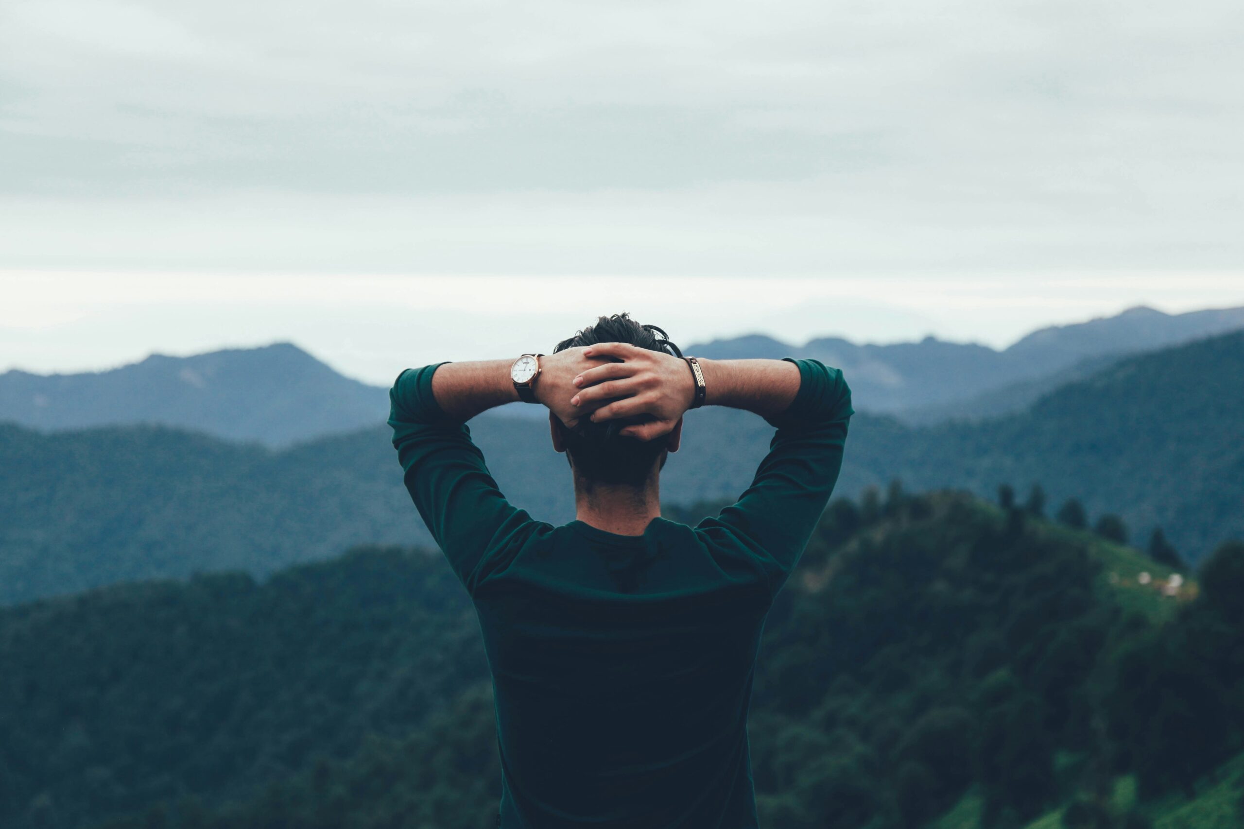Staying Mentally Fit in Emergencies: What You Can Do Right Now