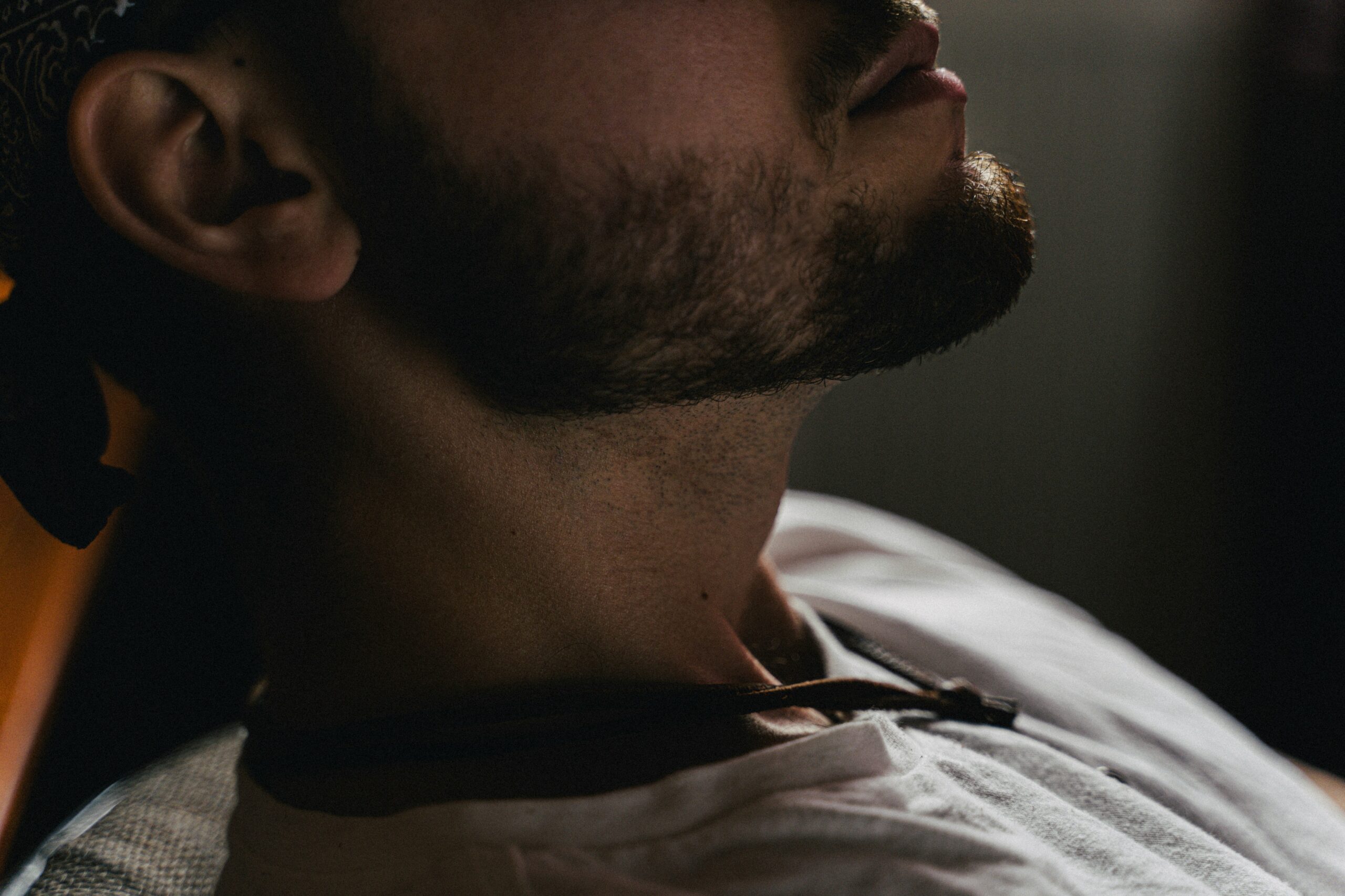 The Hidden Signs of Burnout in Men