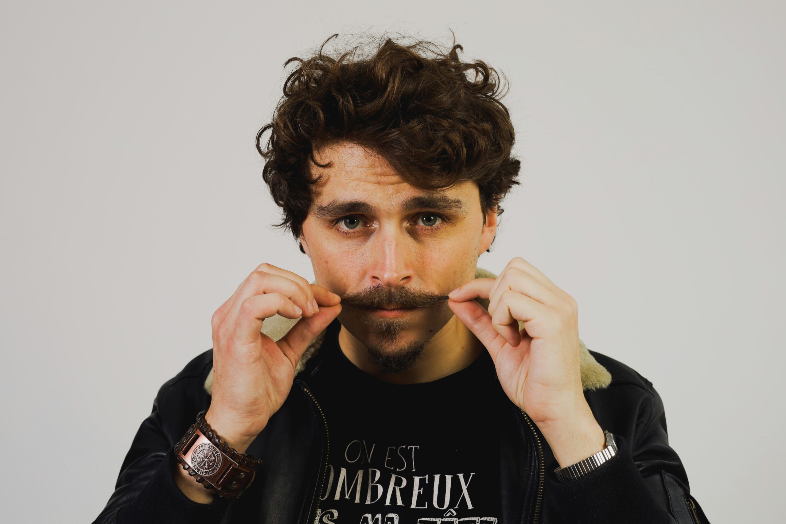 Why men are still struggling in silence; we can change it this Movember